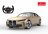 RASTAR 1:14 RC automašīna BMW i4, 98300 98300