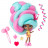 CANDYLOCKS lelle ar aksesuāriem, dažādas, 6052311 6052311