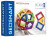 GEOSMART magnētisks konstruktors ar RC GeoSphere 31 pcs., GEO210 