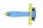 HTI skrejritenis Mini Cruiser, blue, 1437305 1437305