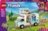 42663 LEGO® Friends Piedzīvojums draudzības kemperī 