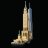 21028 LEGO® Architecture Ņujorka 21028