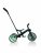 GLOBBER trīsritenis Trike Explorer 4in1, piparmētras zaļš, 632-206-2 632-206-2