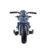 OCIE uzlādējams motocikls Triumph Rocket, 8896-2 