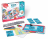 MAPED CREATIV logu krāsu komplekts, 3154149070367 3154149070466