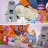 10418 LEGO® DUPLO® Disney™ Elza un Bruni apburtajā mežā 