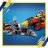 76999 LEGO® Sonic the Hedgehog™ Super Sonic pret Egg Drillster 