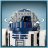 75379 LEGO® Star Wars™ R2-D2™ 