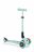 GLOBBER skrejritenis Junior Foldable Fantasy Lights , mint, 433-206 433-206