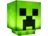 PALADONE MINECRAFT Creeper dekoratīva LED lampa, PP6595MCFVNV4 