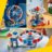 31389 LEGO® Creator Varenais panorāmas rats 