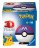 "RAVENSBURGER 3D puzle ""Pokemon Master bumba"", 54 gab., 11564" 11564