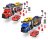 SIMBA DICKIE TOYS transportētāju komplekts, 203745012 203745012