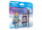 PLAYMOBIL DUOPACKS Ledus princese un ledus princis, 71208 71208