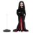 MONSTER HIGH x Wednesday lelle Wednesday, JLK99 