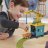 THOMAS & FRIENDS Tomass trase ar ceļamkrānu, HDY58 HDY58