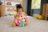 FISHER PRICE mācies ar prieku gudrā kucēna māsa, JFD32 