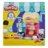 PLAY-DOH plastilīna komplekts Donut Drop Shop, G23085L0 