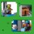 21597 LEGO® Minecraft® Rēgu stacija 