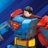 76302 LEGO® Super Heroes DC Supermena robots pret Lex Luthor™ 