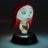PALADOME NIGHTMARE BEFORE CHRISTMAS Sally lampa, PP12504NBC 