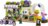 42693 LEGO® Friends Radošais ziedu veikals 