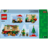 40746 LEGO® Ziemassvētku vecīša piegādes auto 