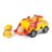 PAW PATROL transportlīdzeklis Fire Rescue Rubble, 6072662 