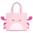 SQUISHMALLOWS handbag - Cailey, LT404812SQM 