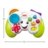 FISHER PRICE spēļu vadības pults LT/LV/EE/RU, GXR65 GXR65