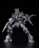 Blokees transformator Scourge, 71143 