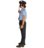 WIDMANN kostīms Police Officer, izmērs (116 cm / 4-5 gadi), 04025 