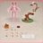 Blokees transformator  Blokees Figures Fantastics Series Sakura Miku, 73507 