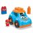 MEGA BLOKS Ricky race, HKN41 HKN41