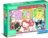 CLEMENTONI HELLO KITTY puzle, 1000 gab., 37118 