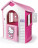 Mājiņa Cottage 112x110x130 cm Hello Kit 7600310430 7600310430