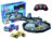 CARRERA SONIC RC sacīkšu komplekts ar 2 mašīnām, 370430021 