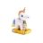 CRAYOLA krāsojama plīša rotaļlieta Color Me Plush - Unicorn, 4026316 
