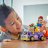71431 LEGO®  Super Mario Bowser Muskuļauto Paplašinājuma Maršruts 