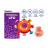 BRAIN BUILDERS attīstošā rotaļlieta UFO, BB027 