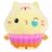 SIMBA UNIVERSAL plīša rotaļlieta Expression 20cm. assort, 6305875296NPB 