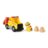PAW PATROL transportlīdzeklis Fire Rescue Rubble, 6072662 