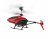 REVOLT helikopters R/C  AIRWOLF, S5H S5H