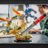 71871 LEGO® NINJAGO® Kauja pie Pūķa asmens 