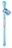 MOXY ūdens pistole Firework, sortiments., 600050 