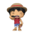 FUNKO POP! JUMBO vinila figūriņa: One Piece - Monkey D. Luffy, 87244 