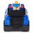 PAW PATROL transportlīdzeklis, sortiments, 6065501 6065501