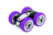 SILVERLIT EXOST RC auto 360 MINI FLIP, TE 20143 