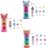 POLLY POCKET komplets - Style spinner drēbju skapis, HKW04 HKW04