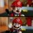 72037 LEGO® Super Mario Mario Kart™: Mario un Standard Kart 